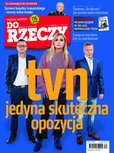 : Tygodnik Do Rzeczy - 30/2018