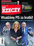 : Tygodnik Do Rzeczy - 31/2018