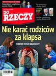 : Tygodnik Do Rzeczy - 32/2018