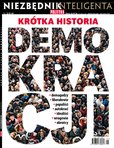 : POLITYKA Niezbędnik Inteligenta - Krótka historia Demokracji