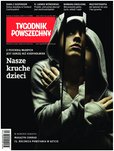 : Tygodnik Powszechny - 17/2018