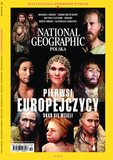 : National Geographic - 10/2019