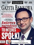 : Gazeta Bankowa - 3/2019