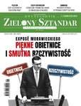 : Zielony Sztandar - 25/2019
