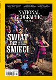 : National Geographic - 3/2020