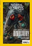 : National Geographic - 10/2020