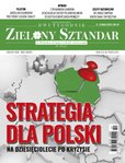 : Zielony Sztandar - 10/2020