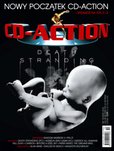: CD-Action - 10/2020
