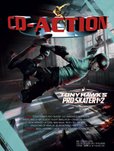 : CD-Action - 11/2020