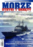 : Morze, Statki i Okręty - 3-4/2020