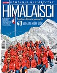 : Pomocnik Historyczny Polityki - Biografie - Himalaiści