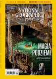 : National Geographic - 1/2021