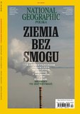 : National Geographic - 4/2021