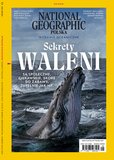 : National Geographic - 5/2021