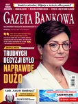 : Gazeta Bankowa - 8/2021