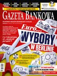 : Gazeta Bankowa - 9/2021