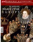 : Pomocnik Historyczny Polityki - Biografie - 33 wielkie władczynie Europy