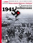 : Pomocnik Historyczny Polityki - Operacja Barbarossa