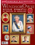 : Pomocnik Historyczny Polityki - Biografie - Windsorowie
