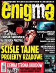: Enigma - 1/2022