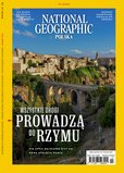 : National Geographic - 7/2022