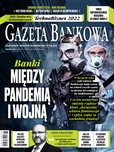 : Gazeta Bankowa - 6/2022