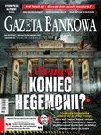 : Gazeta Bankowa - 10/2022