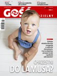 : Gość Niedzielny - Zielonogórsko-Gorzowski - 5/2022
