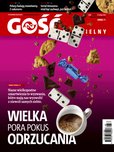 : Gość Niedzielny - Zielonogórsko-Gorzowski - 8/2022