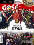 : Gość Niedzielny - Zielonogórsko-Gorzowski - 10/2022