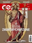 : Gość Niedzielny - Zielonogórsko-Gorzowski - 15/2022