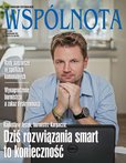 : Pismo Samorządu Terytorialnego WSPÓLNOTA - 21/2022