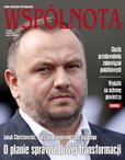 : Pismo Samorządu Terytorialnego WSPÓLNOTA - 24/2022