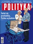 : Polityka - 48/2022