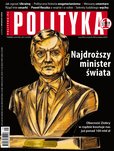 : Polityka - 49/2022