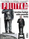 : Polityka - 50/2022