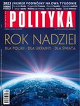 : Polityka - 1-2/2023