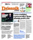 : Dziennik Łódzki - 5/2022