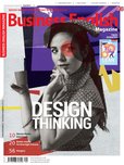 : Business English Magazine - wrzesień-pażdziernik 2023