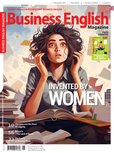 : Business English Magazine - listopad-grudzień 2023