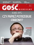 : Gość Niedzielny - Zielonogórsko-Gorzowski - 37/2023