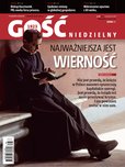 : Gość Niedzielny - Zielonogórsko-Gorzowski - 38/2023
