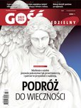 : Gość Niedzielny - Zielonogórsko-Gorzowski - 43/2023