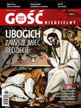 : Gość Niedzielny - Zielonogórsko-Gorzowski - 46/2023
