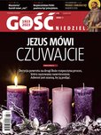 : Gość Niedzielny - Zielonogórsko-Gorzowski - 48/2023
