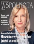 : Pismo Samorządu Terytorialnego WSPÓLNOTA - 3/2023