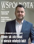 : Pismo Samorządu Terytorialnego WSPÓLNOTA - 4/2023