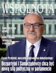 : Pismo Samorządu Terytorialnego WSPÓLNOTA - 6/2023