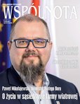 : Pismo Samorządu Terytorialnego WSPÓLNOTA - 7/2023