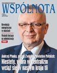 : Pismo Samorządu Terytorialnego WSPÓLNOTA - 12/2023